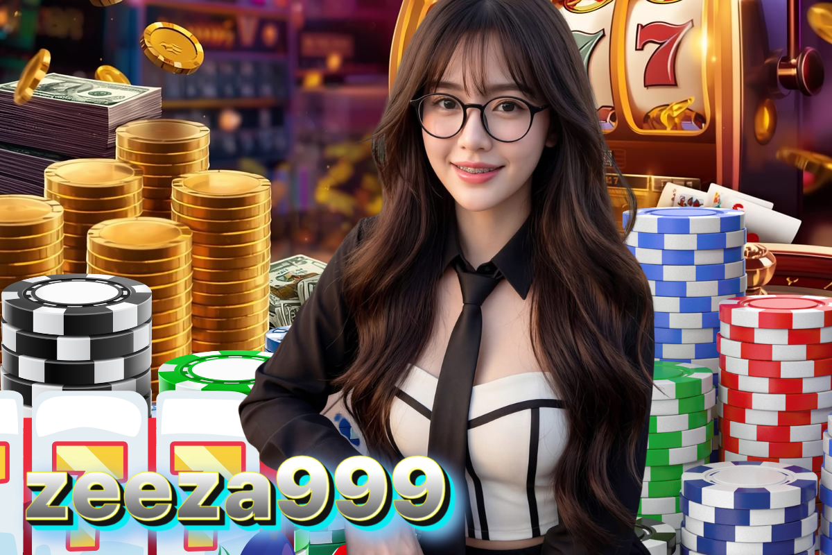 zeeza999 ทางเข้า